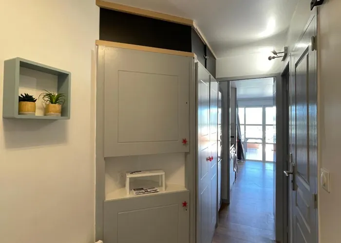 Cap Esterel 4/5 Personnes * Saint-Raphaël