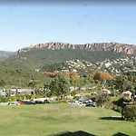 Cap Esterel 4/5 Personnes * Saint-Raphael (Var)