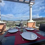 Cap Esterel 4/5 Personnes