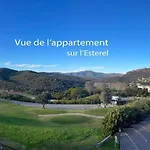Apartment Cap Esterel 4/5 Personnes *