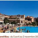 Cap Esterel 4/5 Personnes Apartment Saint-Raphael (Var)