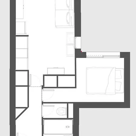 Apartment Cap Esterel 4/5 Personnes Saint-Raphael (Var)