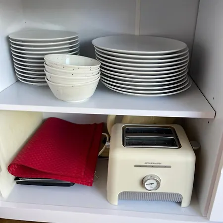 Appartamento Cap Esterel 4/5 Personnes Saint-Raphaël