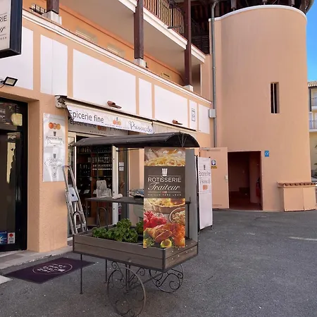 Cap Esterel 4/5 Personnes Saint-Raphaël