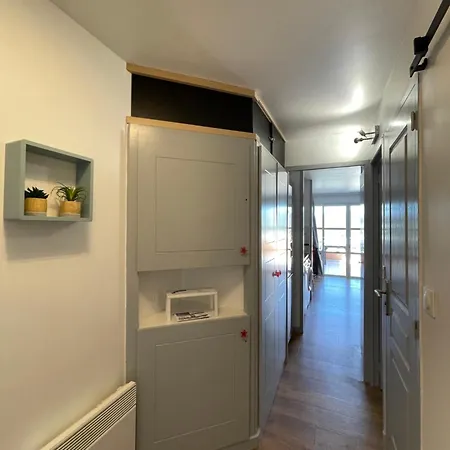 Cap Esterel 4/5 Personnes * Saint-Raphaël