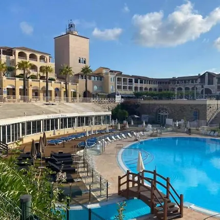 Appartamento Cap Esterel 4/5 Personnes