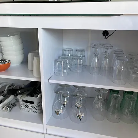 Appartamento Cap Esterel 4/5 Personnes *