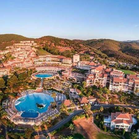 Appartamento Cap Esterel 4/5 Personnes Saint-Raphaël