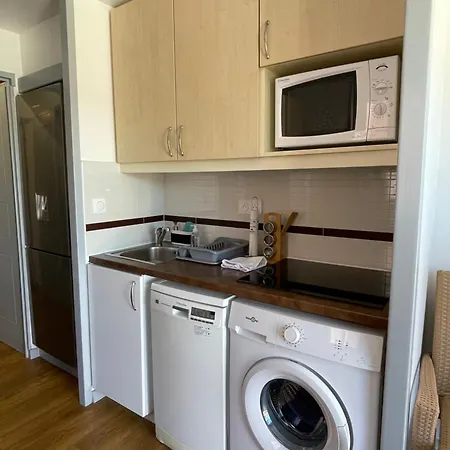 Cap Esterel 4/5 Personnes Saint-Raphaël