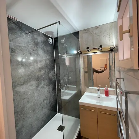 Cap Esterel 4/5 Personnes Appartamento *