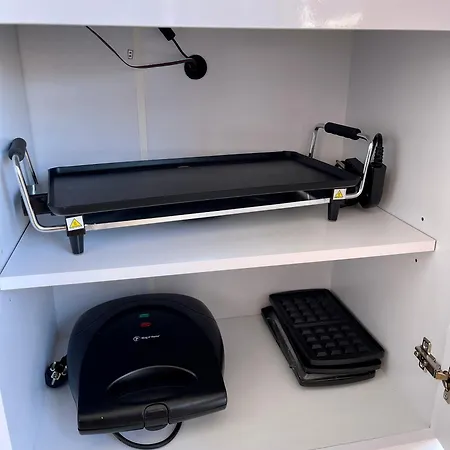 Appartamento Cap Esterel 4/5 Personnes *