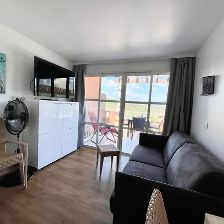 Cap Esterel 4/5 Personnes Appartement Saint-Raphaël