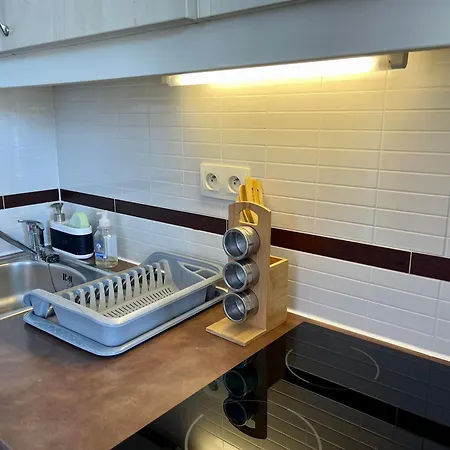 Cap Esterel 4/5 Personnes