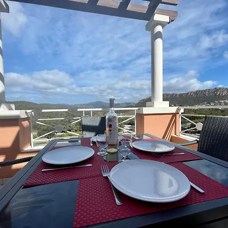 Cap Esterel 4/5 Personnes