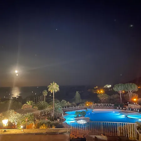 Cap Esterel 4/5 Personnes