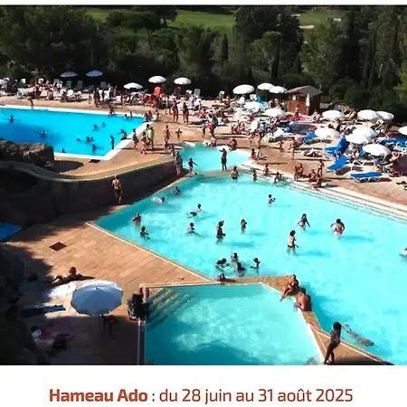 Cap Esterel 4/5 Personnes Appartamento Saint-Raphaël