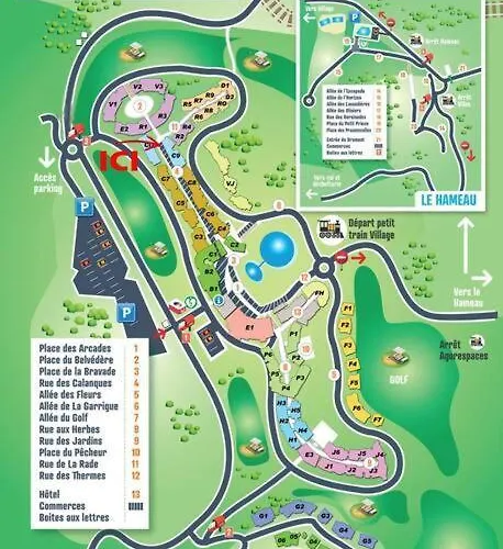 Apartment Cap Esterel 4/5 Personnes