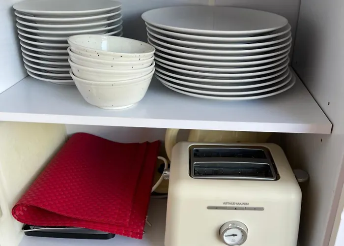 Daire Cap Esterel 4/5 Personnes Saint-Raphaël