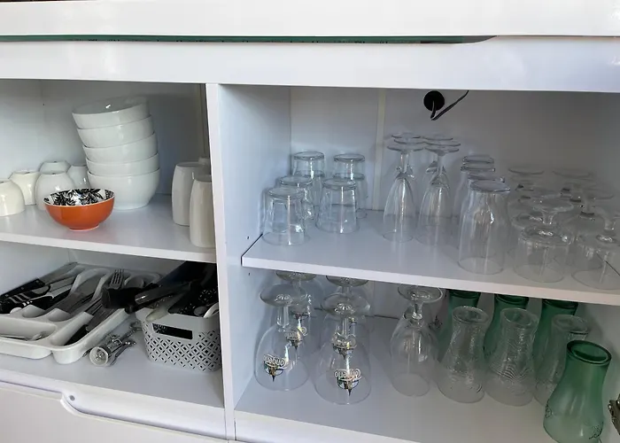 Apartment Cap Esterel 4/5 Personnes *