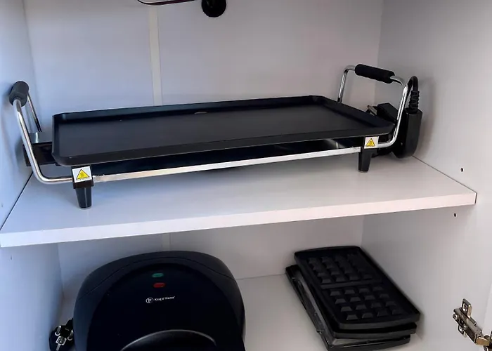 Daire Cap Esterel 4/5 Personnes *