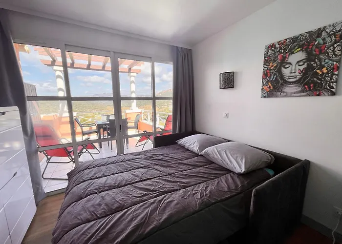 Apartment Cap Esterel 4/5 Personnes Saint-Raphaël