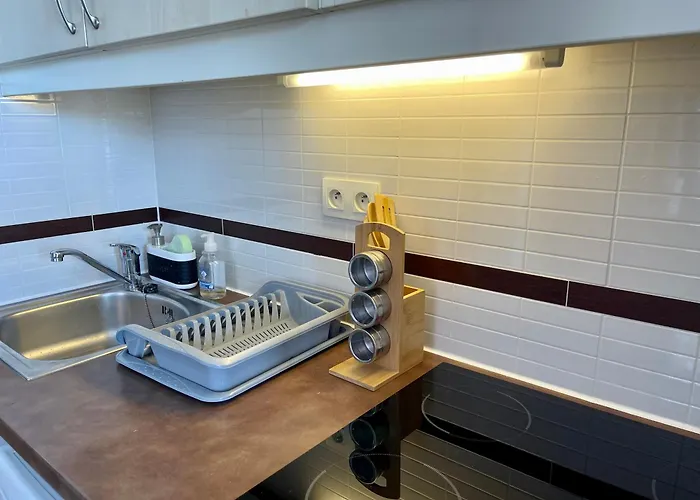 Cap Esterel 4/5 Personnes